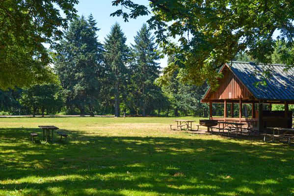 Dog Park at Armitage Park photo 1